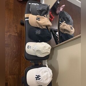 New York Yankees Baseball Caps